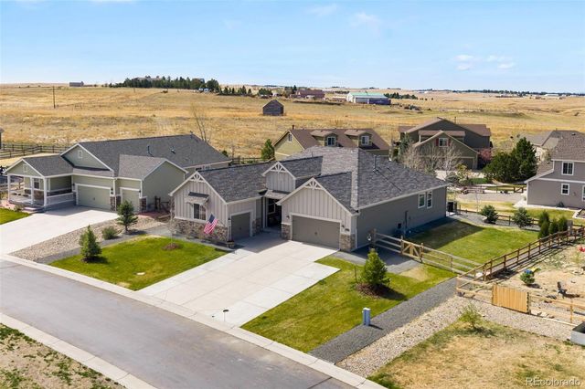 42041 Colonial Trail, Elizabeth, CO 80107
