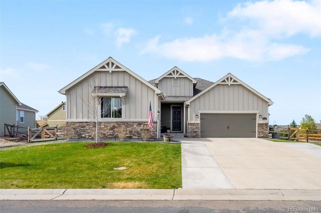 42041 Colonial Trail, Elizabeth, CO 80107