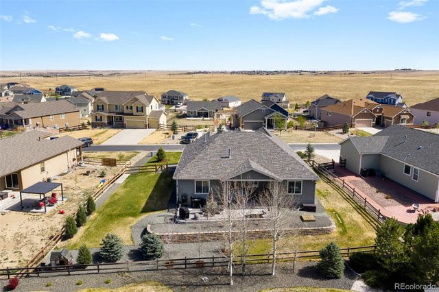 42041 Colonial Trail, Elizabeth, CO 80107