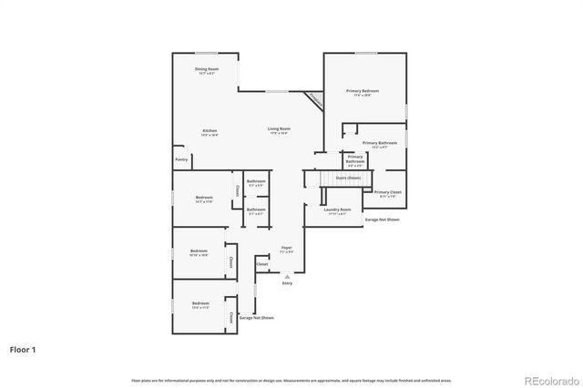 42041 Colonial Trail, Elizabeth, CO 80107
