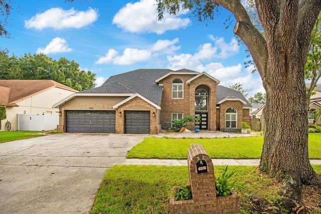 3743 GATLIN WOODS DRIVE, Orlando, FL 32812