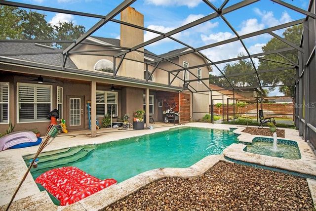 3743 GATLIN WOODS DRIVE, Orlando, FL 32812