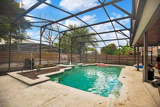 3743 GATLIN WOODS DRIVE, Orlando, FL 32812