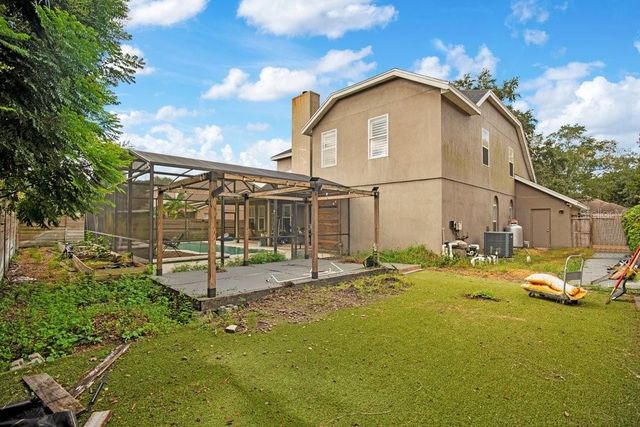 3743 GATLIN WOODS DRIVE, Orlando, FL 32812
