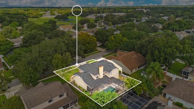 3743 GATLIN WOODS DRIVE, Orlando, FL 32812
