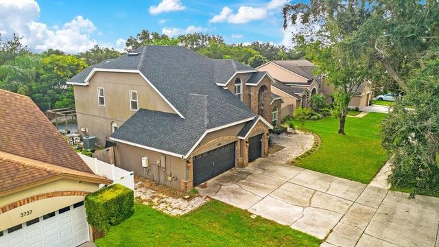 3743 GATLIN WOODS DRIVE, Orlando, FL 32812