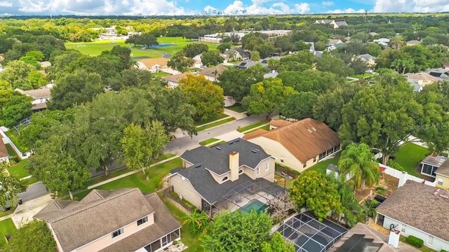 3743 GATLIN WOODS DRIVE, Orlando, FL 32812