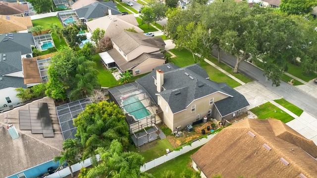 3743 GATLIN WOODS DRIVE, Orlando, FL 32812