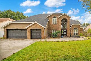 3743 GATLIN WOODS DRIVE, Orlando, FL 32812