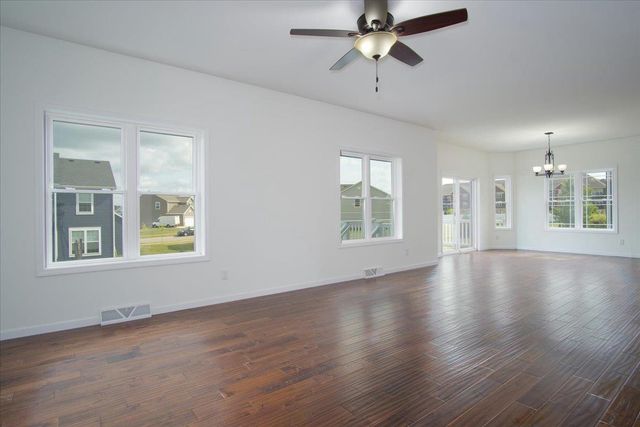 4027 Taunton Road, Windsor, WI 53598
