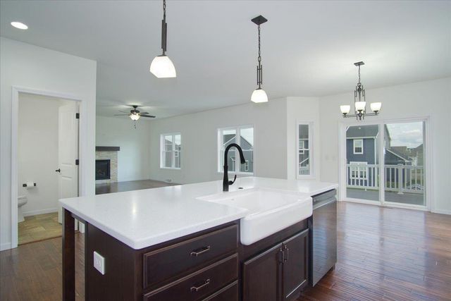 4027 Taunton Road, Windsor, WI 53598