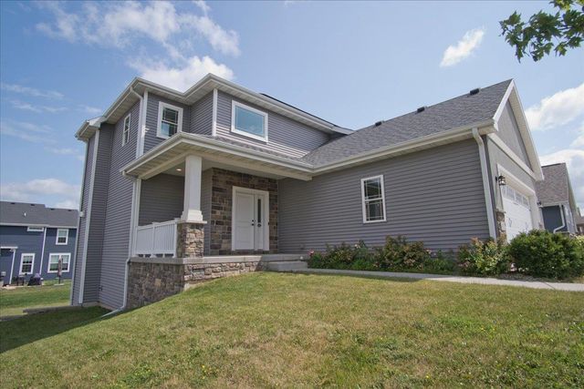 4027 Taunton Road, Windsor, WI 53598