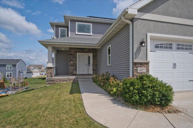 4027 Taunton Road, Windsor, WI 53598