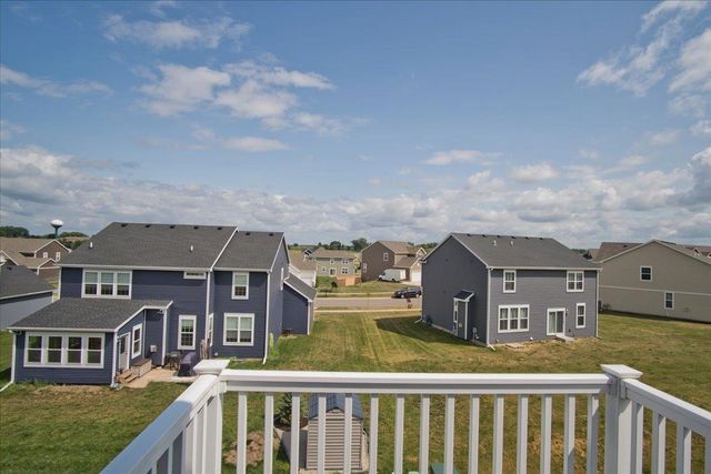 4027 Taunton Road, Windsor, WI 53598