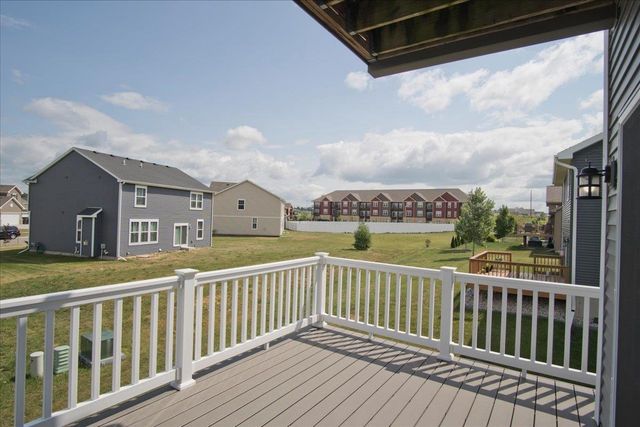 4027 Taunton Road, Windsor, WI 53598