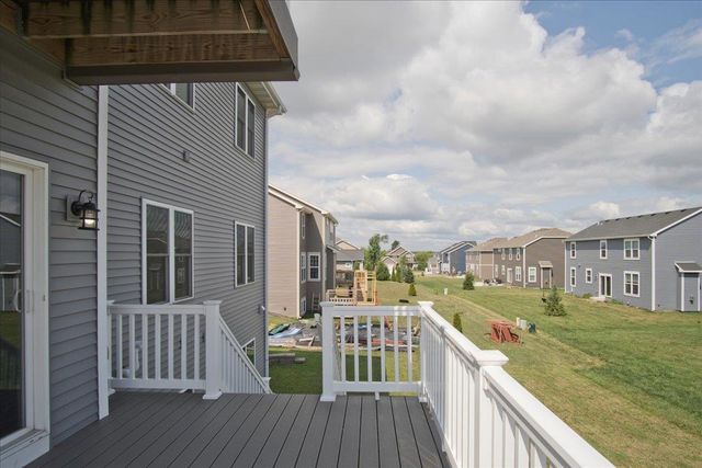 4027 Taunton Road, Windsor, WI 53598