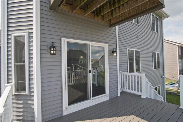 4027 Taunton Road, Windsor, WI 53598