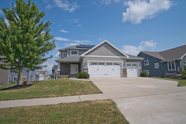 4027 Taunton Road, Windsor, WI 53598