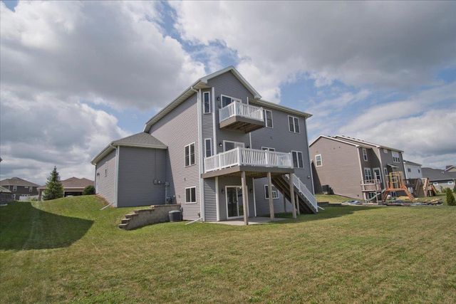 4027 Taunton Road, Windsor, WI 53598