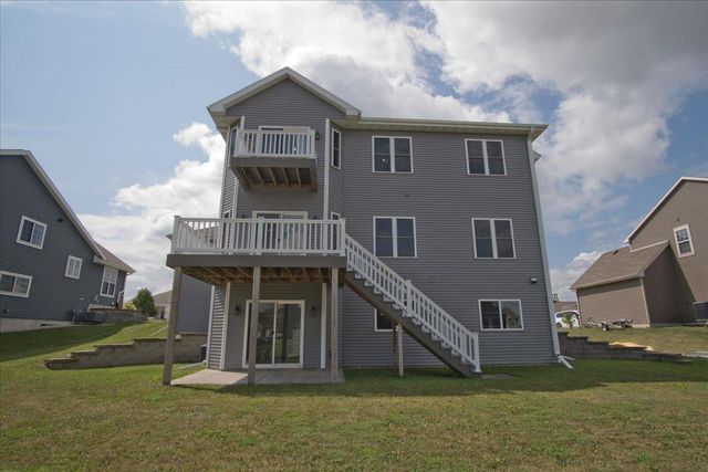4027 Taunton Road, Windsor, WI 53598