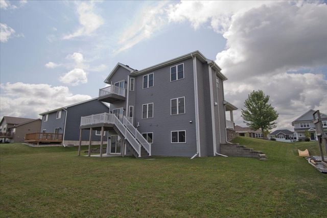 4027 Taunton Road, Windsor, WI 53598