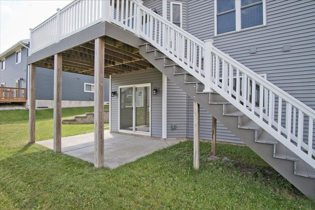 4027 Taunton Road, Windsor, WI 53598