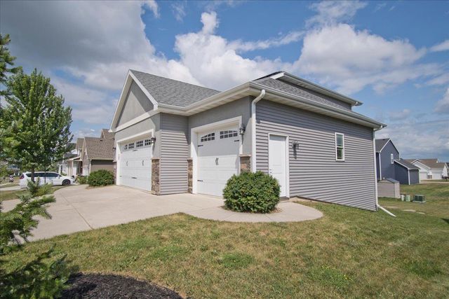 4027 Taunton Road, Windsor, WI 53598