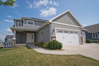 4027 Taunton Road, Windsor, WI 53598