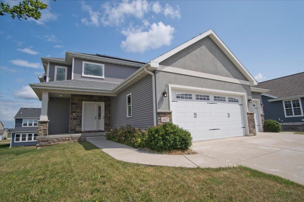 4027 Taunton Road, Windsor, WI 53598