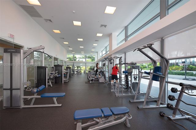 2950 NE 188th Street 303, Aventura, FL 33180