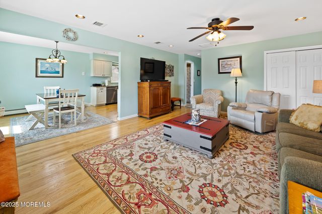 44 Cabana Drive, Brick, NJ 08723
