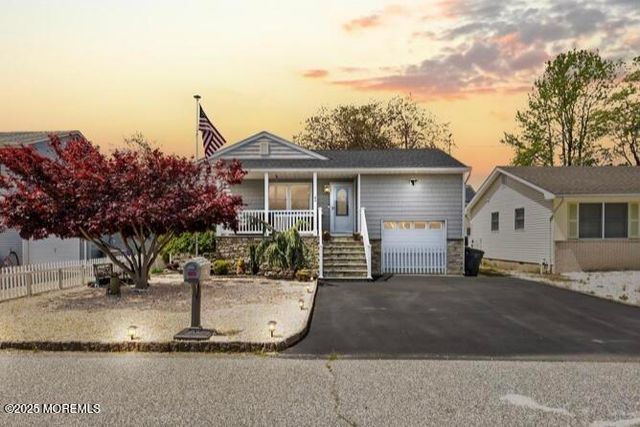 44 Cabana Drive, Brick, NJ 08723
