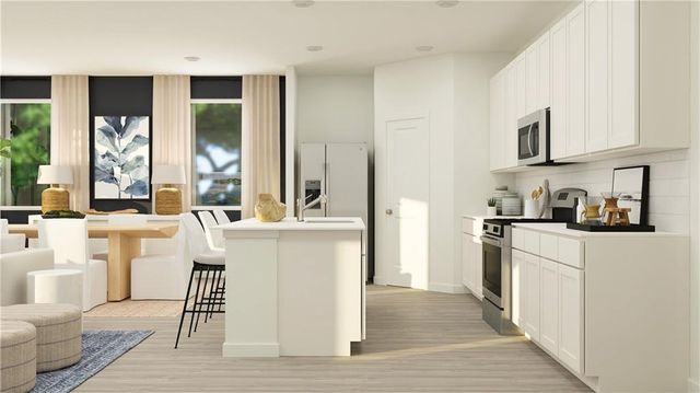 22551 W 214th Terrace, Spring Hill, KS 66083