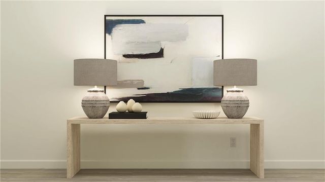 22551 W 214th Terrace, Spring Hill, KS 66083