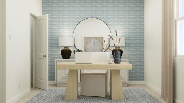 22551 W 214th Terrace, Spring Hill, KS 66083