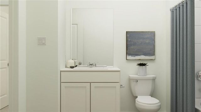 22551 W 214th Terrace, Spring Hill, KS 66083