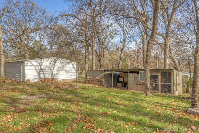 33960 Eagle Circle, Wagoner, OK 74467