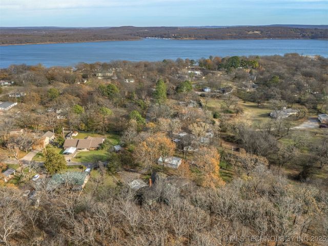 33960 Eagle Circle, Wagoner, OK 74467