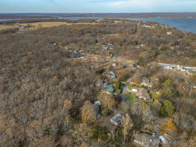 33960 Eagle Circle, Wagoner, OK 74467