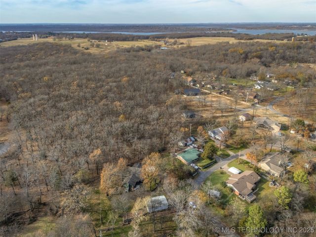 33960 Eagle Circle, Wagoner, OK 74467