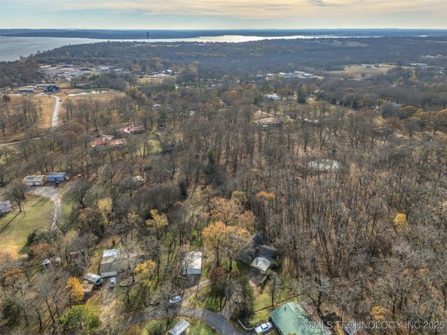 33960 Eagle Circle, Wagoner, OK 74467