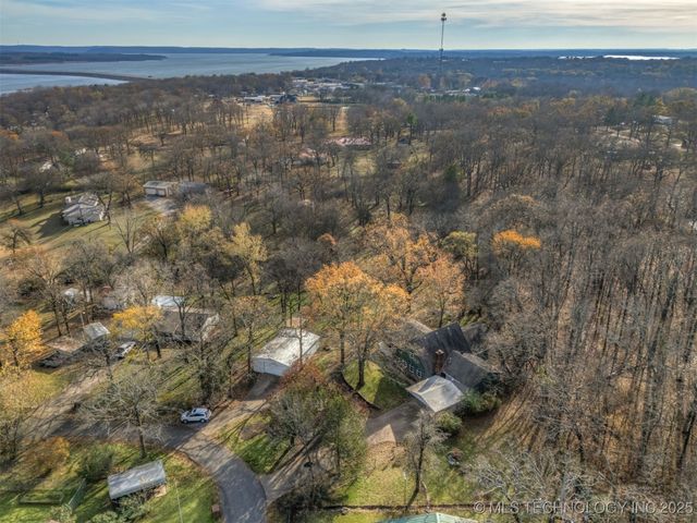 33960 Eagle Circle, Wagoner, OK 74467