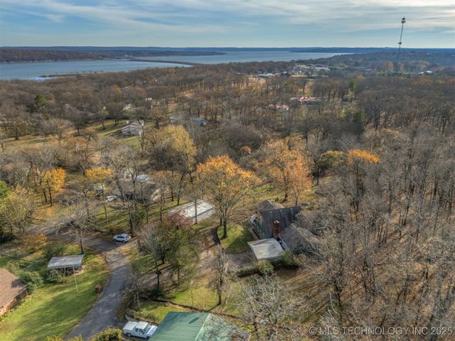 33960 Eagle Circle, Wagoner, OK 74467