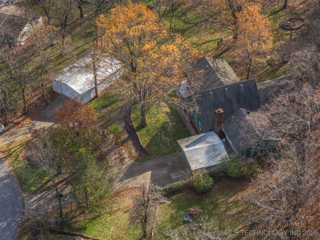 33960 Eagle Circle, Wagoner, OK 74467