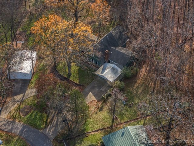 33960 Eagle Circle, Wagoner, OK 74467