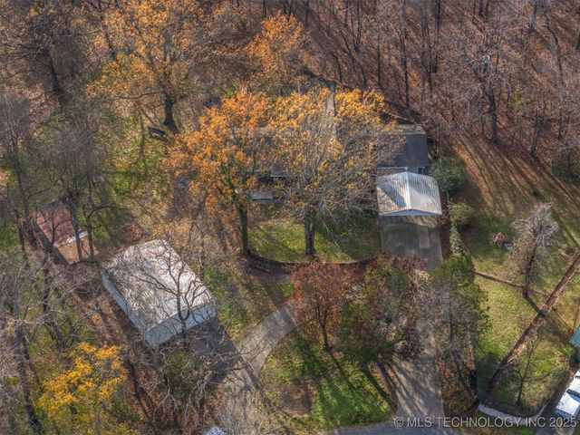 33960 Eagle Circle, Wagoner, OK 74467