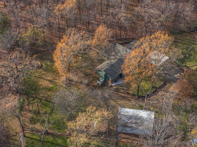 33960 Eagle Circle, Wagoner, OK 74467