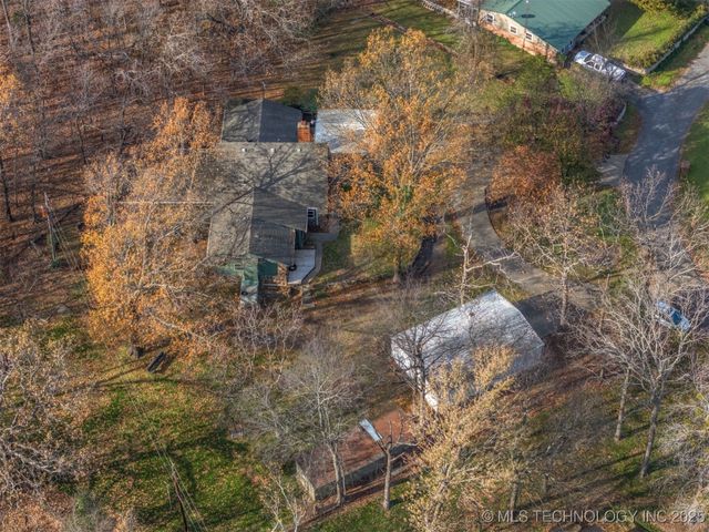 33960 Eagle Circle, Wagoner, OK 74467