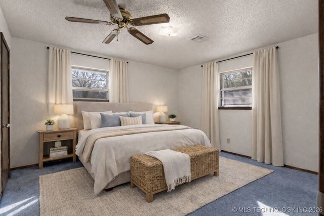 33960 Eagle Circle, Wagoner, OK 74467