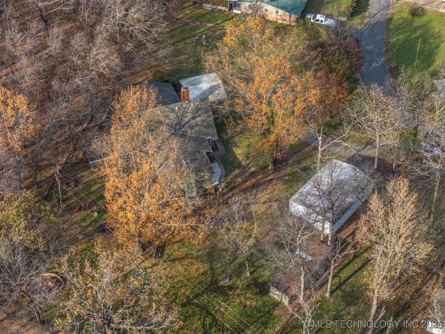 33960 Eagle Circle, Wagoner, OK 74467